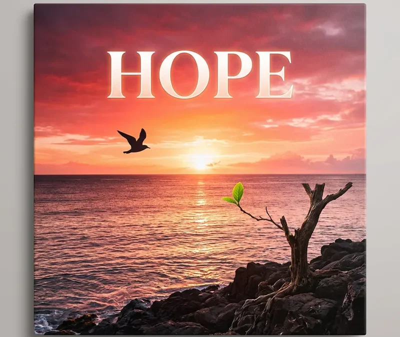 Supporting Yourself After Sudden Loss