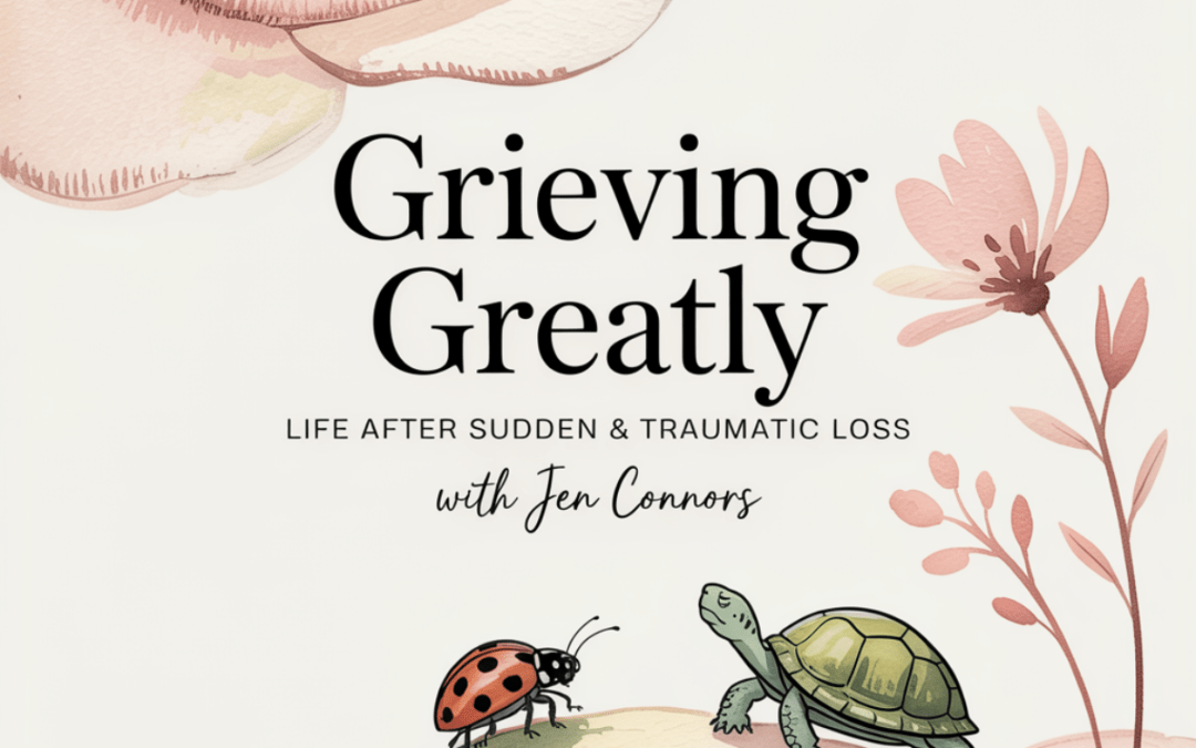 Episode 14 – The Fear of Forgetting Them